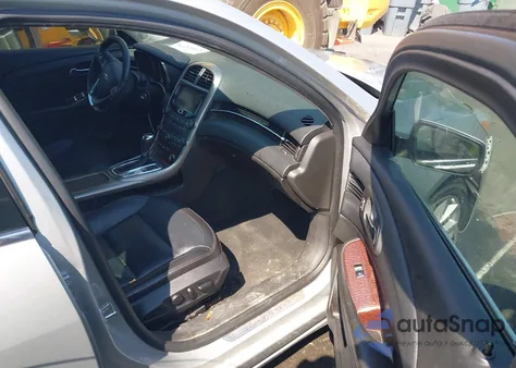 2013 Chevrolet Malibu 1Lz z USA, uszkodzony, nr VIN 1G11H5SA4DF254502